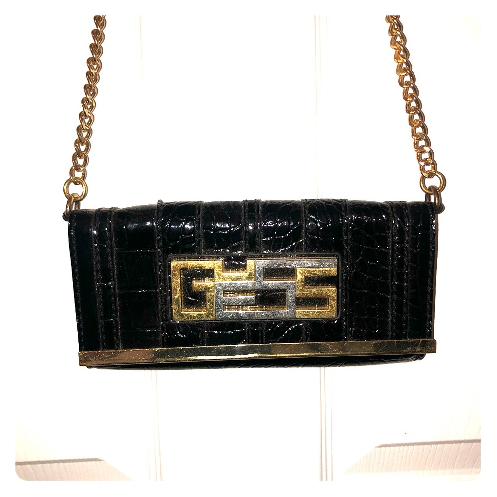 Guess crossbody bag